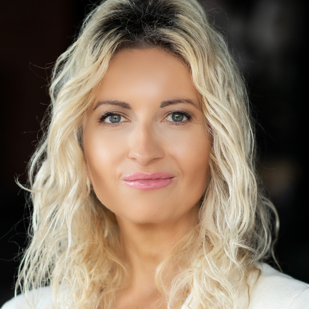 Małgorzata Czernecka